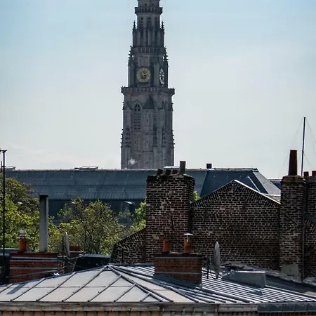 Апартаменты Cite Guide *