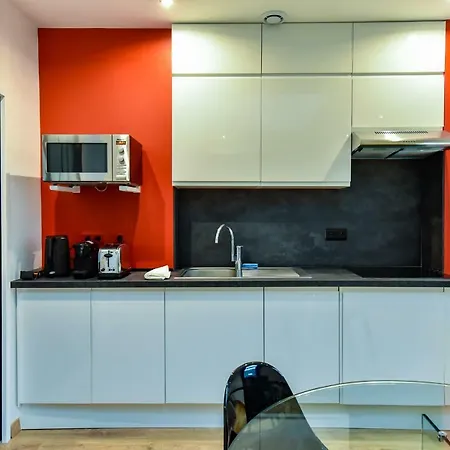 Cité Guide Appartement