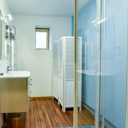Appartement Cité Guide Arras