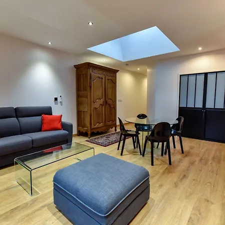 Cite Guide Аррас