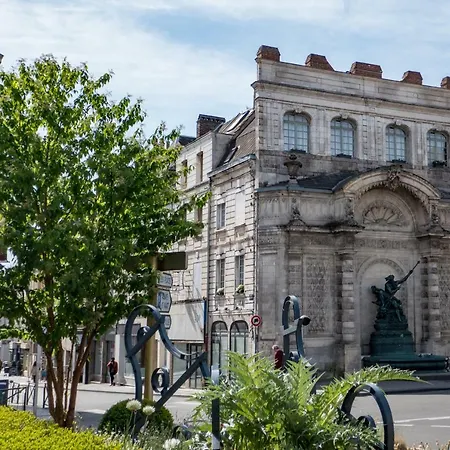 Cité Guide *