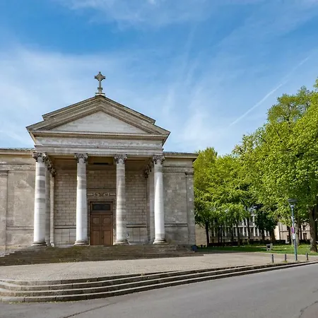 Cite Guide Апартаменты *