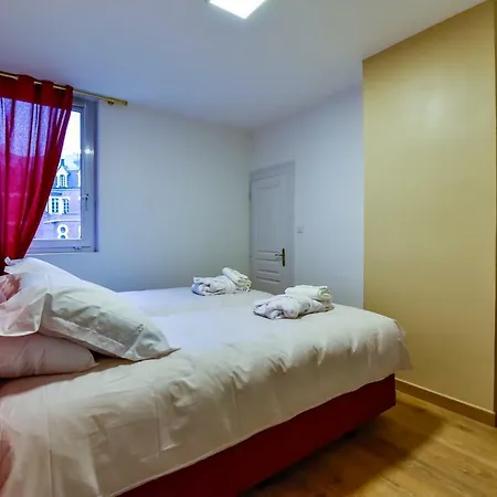 Cité Guide Appartement