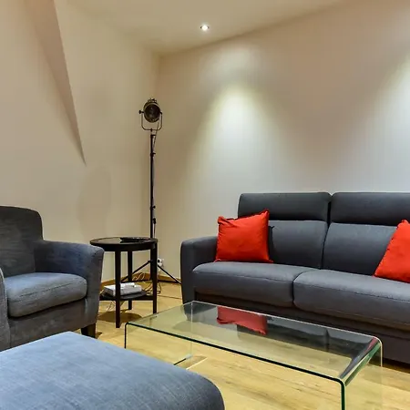 Appartement Cité Guide *