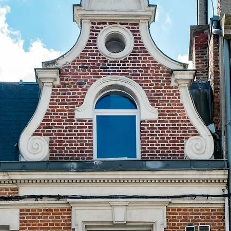 Апартаменты Cite Guide