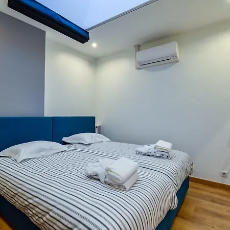 Cité Guide Appartement Arras
